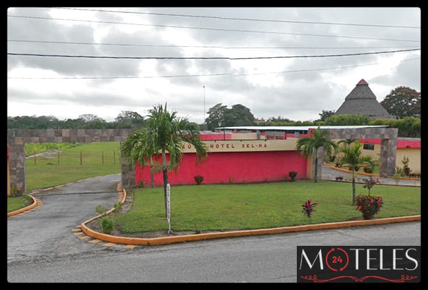 Motel Xel Ha en Huimanguillo Tabasco Motel Xel Ha en Huimanguillo Tabasco