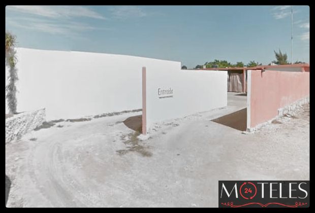 Motel Xtoloc en Progreso Yucatan Motel Xtoloc en Progreso Yucatan