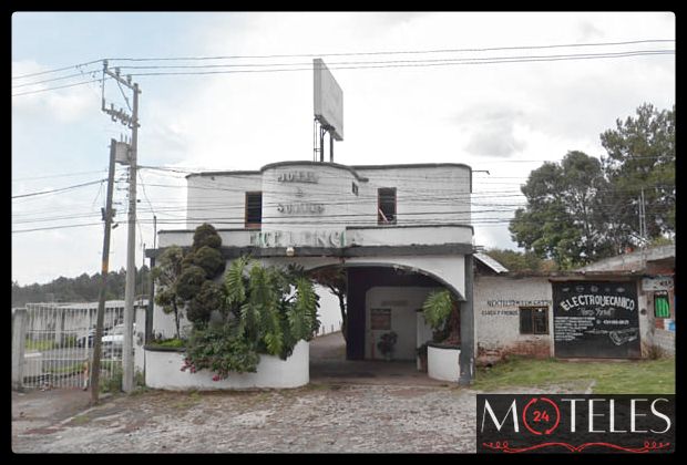 Motel Y Suites Su Excelencia en Patzcuaro Michoacan Motel Y Suites Su Excelencia en Patzcuaro Michoacan