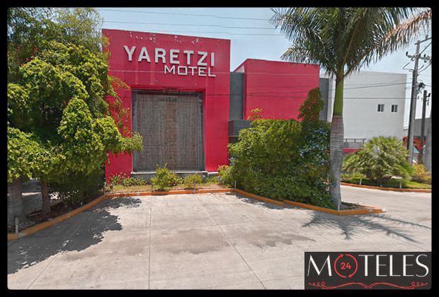 Motel Yaretzi en Sahuayo Michoacan Motel Yaretzi en Sahuayo Michoacan