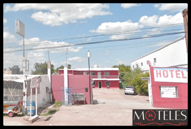 Motel Zero en Navojoa Sonora Motel Zero en Navojoa Sonora