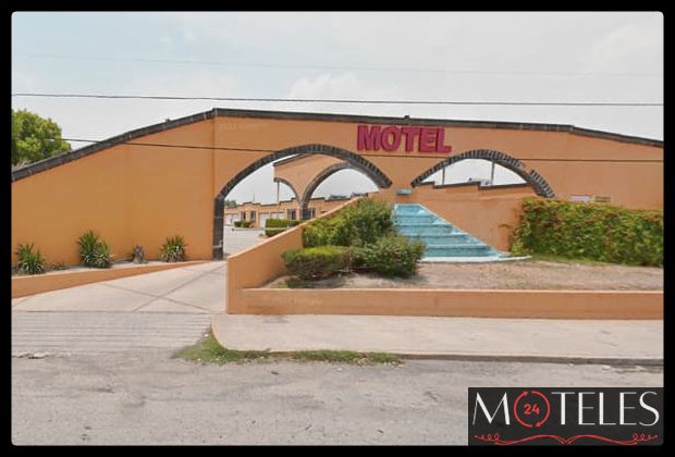 Motel del Norte en Monclova Coahuila Motel del Norte en Monclova Coahuila