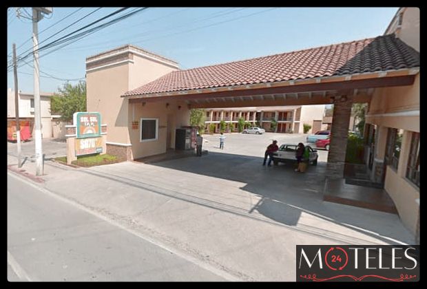 Motel del Sol INN en Piedras Negras Coahuila Motel del Sol INN en Piedras Negras Coahuila