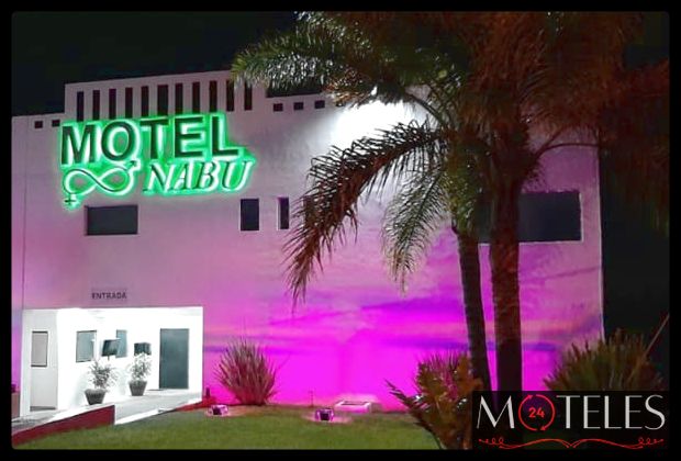 Nabu Motel en Tlajomulco de Zuniga Jalisco Nabu Motel en Tlajomulco de Zuniga Jalisco