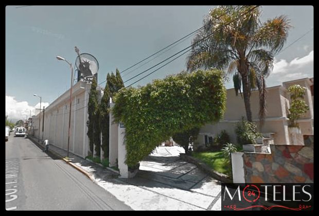 New York Motel Hotel en Orizaba Veracruz New York Motel Hotel en Orizaba Veracruz