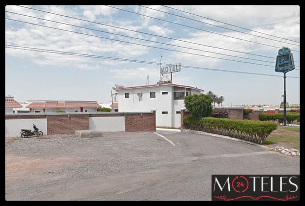 Palace Motel en Ciudad Obregon Sonora Palace Motel en Ciudad Obregon Sonora