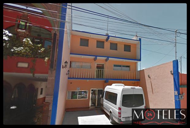 Parras Hotel en San Luis de la Paz Guanajuato Parras Hotel en San Luis de la Paz Guanajuato