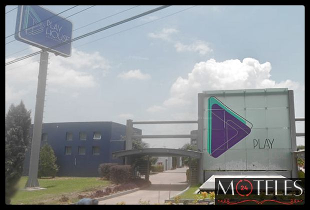 Play House Auto Hotel en Leon Guanajuato