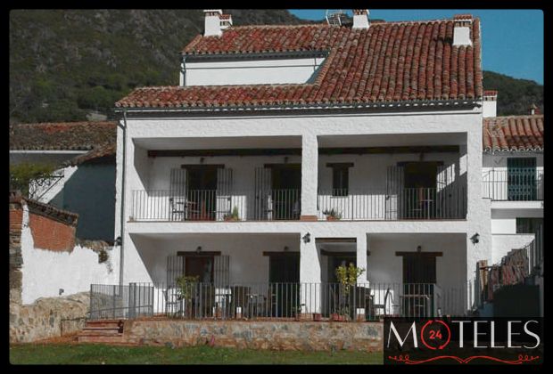 Posada San Marcos en Cienega de Flores Nuevo Leon