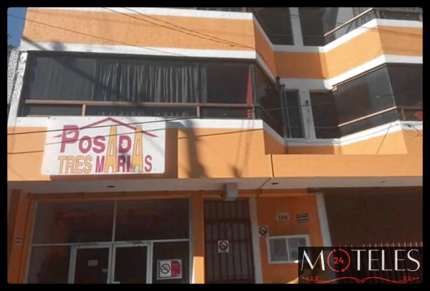 Posada Tres Marias en Ciudad Hidalgo Michoacan Posada Tres Marias en Ciudad Hidalgo Michoacan