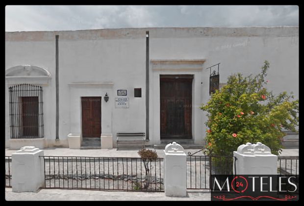 Posada de la Villa en Garcia Nuevo Leon
