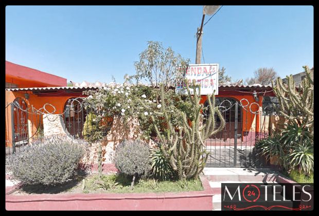 Posada la Escondida en Nicolas Romero Estado de Posada la Escondida en Nicolas Romero Estado de