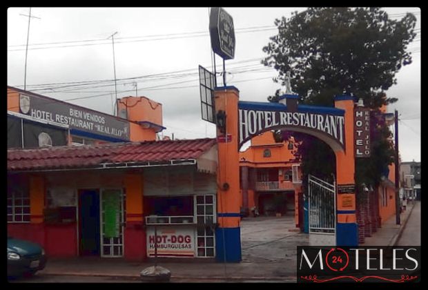 Real Jilo en Jilotepec Estado de Real Jilo en Jilotepec Estado de