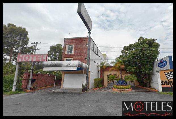 Real del Sur Autohotel Uriangato en Moroleon Guanajuato Real del Sur Autohotel Uriangato en Moroleon Guanajuato