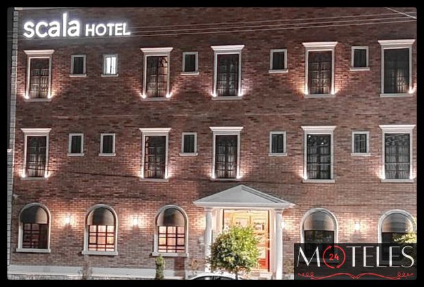 Scala Hotel en Lagos de Moreno Jalisco Scala Hotel en Lagos de Moreno Jalisco