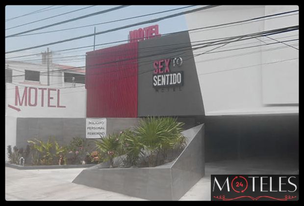 Sexto Sentido Motel en Playa del Carmen Quintana Roo Sexto Sentido Motel en Playa del Carmen Quintana Roo
