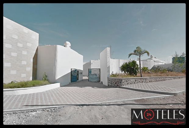 Sky Motel en Corregidora Queretaro Sky Motel en Corregidora Queretaro
