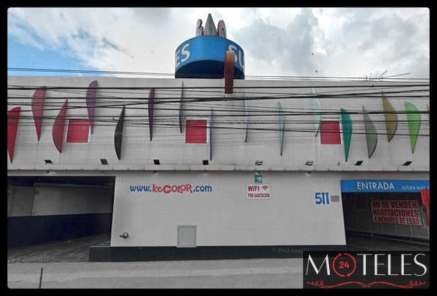 Suites Kecolor en Coacalco de Berriozabal Estado de Suites Kecolor en Coacalco de Berriozabal Estado de