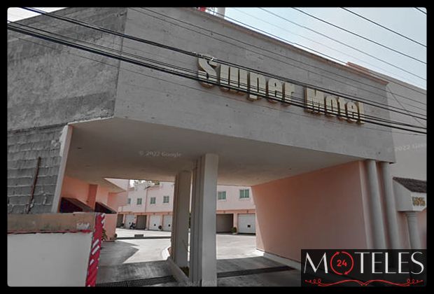 Super Motel en Monterrey Nuevo Leon Super Motel en Monterrey Nuevo Leon