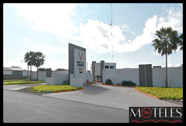 V Motel Suites en Ciudad Obregon Sonora V Motel Suites en Ciudad Obregon Sonora