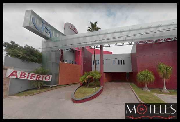 VIA Motel en Tijuana Baja California VIA Motel en Tijuana Baja California