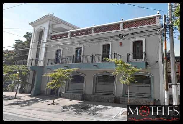 Villa 1927 Arthotel Boutique en Chapala Jalisco Villa 1927 Arthotel Boutique en Chapala Jalisco