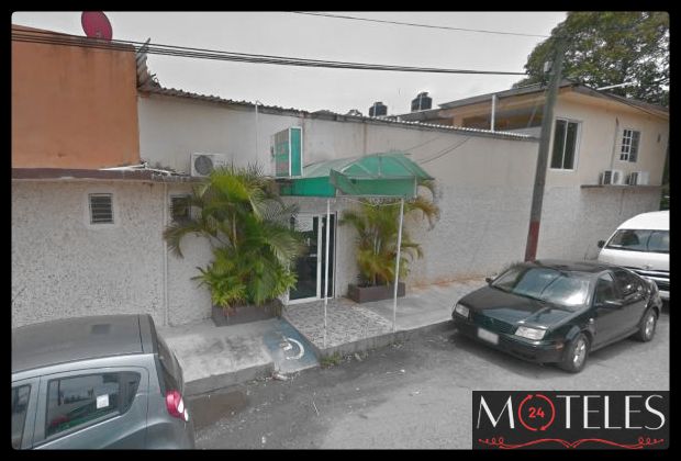 el Hotel La Lupita en Paraiso Tabasco el Hotel La Lupita en Paraiso Tabasco