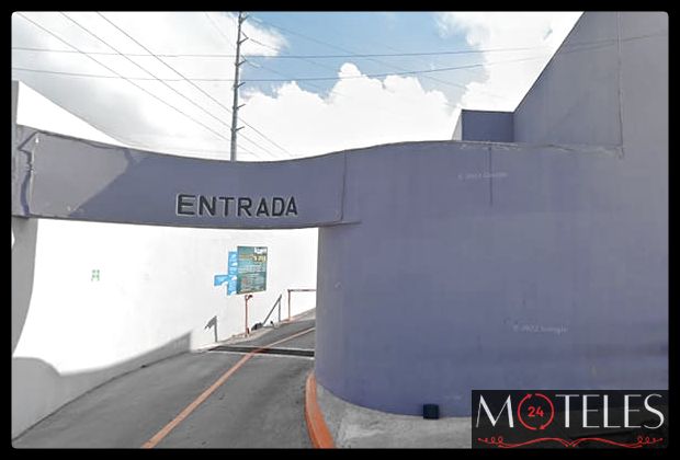 el Kuiki Motel en Cancun Quintana Roo el Kuiki Motel en Cancun Quintana Roo