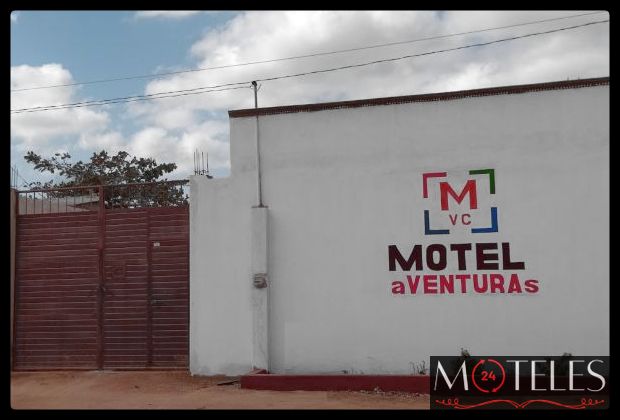 el Motel Aventuras en Cintalapa Chiapas el Motel Aventuras en Cintalapa Chiapas