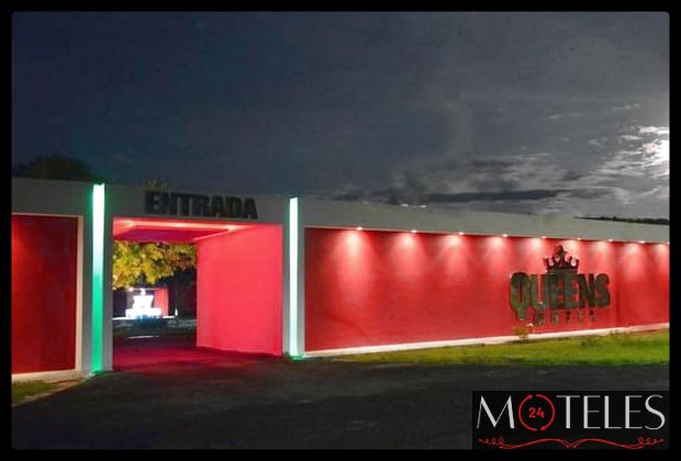 el Motel Queens en Chetumal Quintana Roo el Motel Queens en Chetumal Quintana Roo