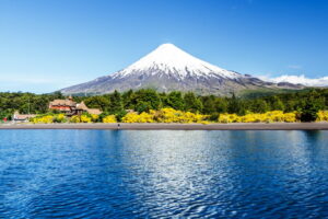 los lagos chile