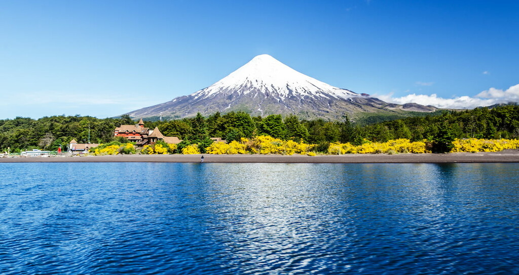 los lagos chile los lagos chile