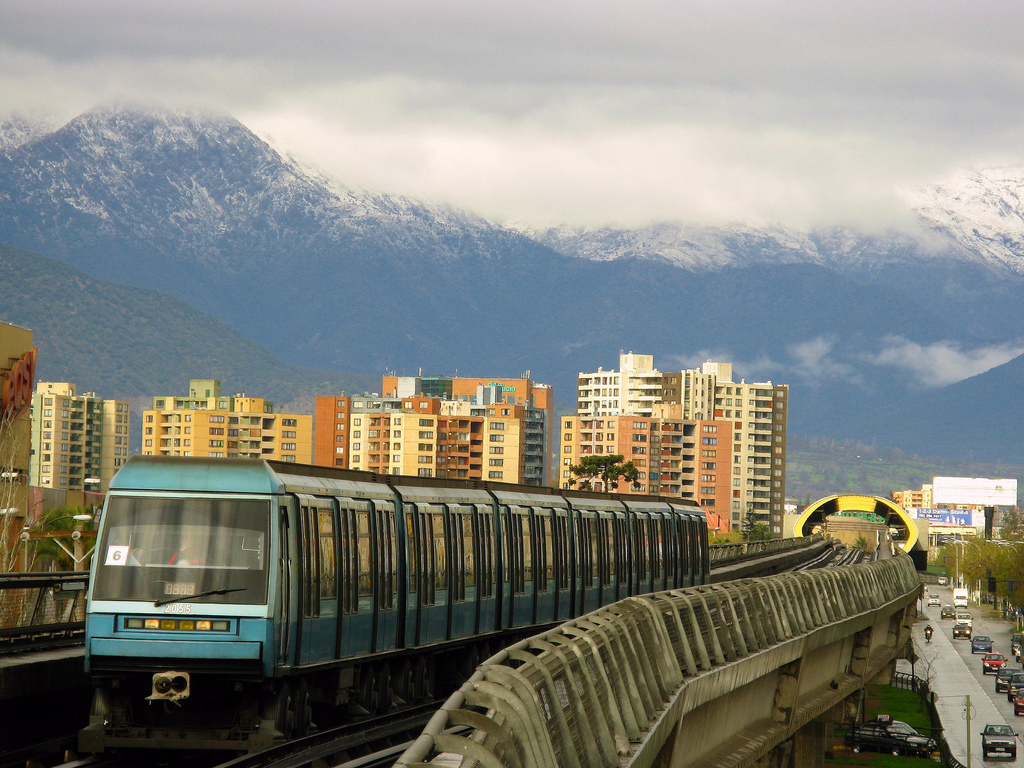 metropolitana de santiago chile metropolitana de santiago chile