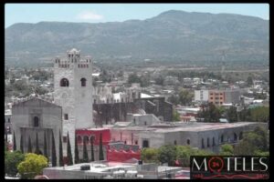 moteles en actopan hidalgo