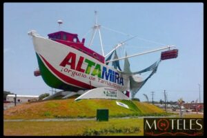 moteles en altamira tamaulipas