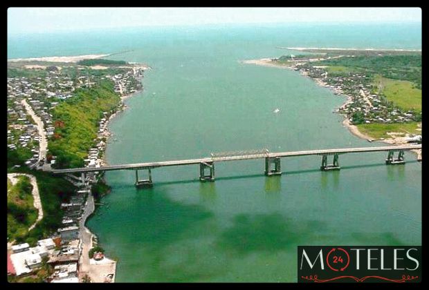 moteles en alvarado veracruz