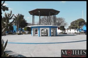 moteles en amozoc puebla