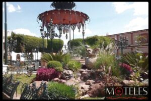 moteles en atotonilco el alto jalisco