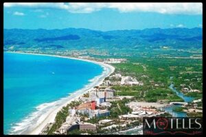 moteles en bahia de banderas nayarit