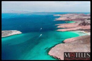 moteles en baja california