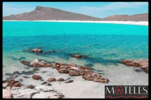 moteles en baja california sur