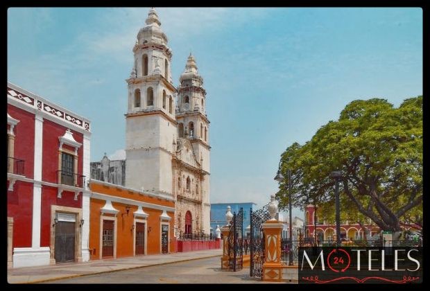 moteles en campeche moteles en campeche