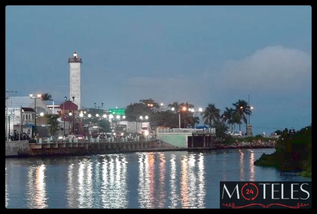 moteles en champoton campeche