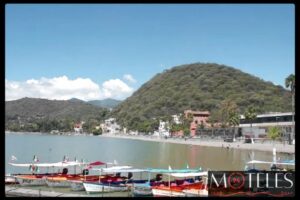 moteles en chapala jalisco