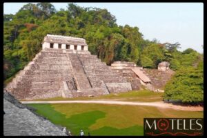 moteles en chiapas