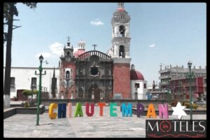 moteles en chiautempan tlaxcala