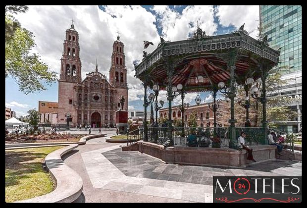 moteles en chihuahua chihuahua