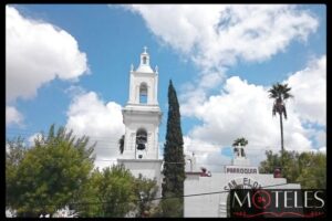 moteles en cienega de flores nuevo leon