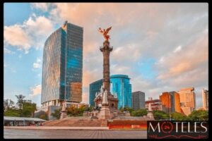 moteles en ciudad de mexico