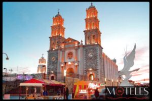 moteles en ciudad juarez chihuahua